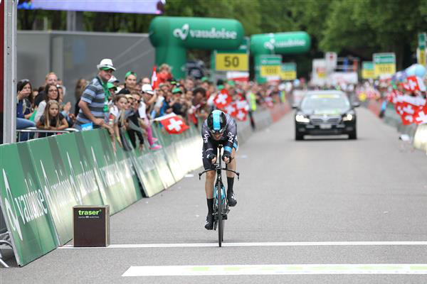 Geraint Thomas